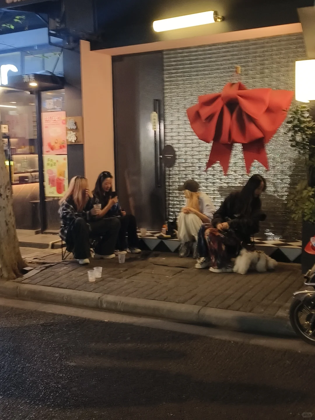 高能量小女孩CMEF两日不完整记录