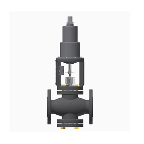 Burocco Series VPOO EURO开关阀参数特点