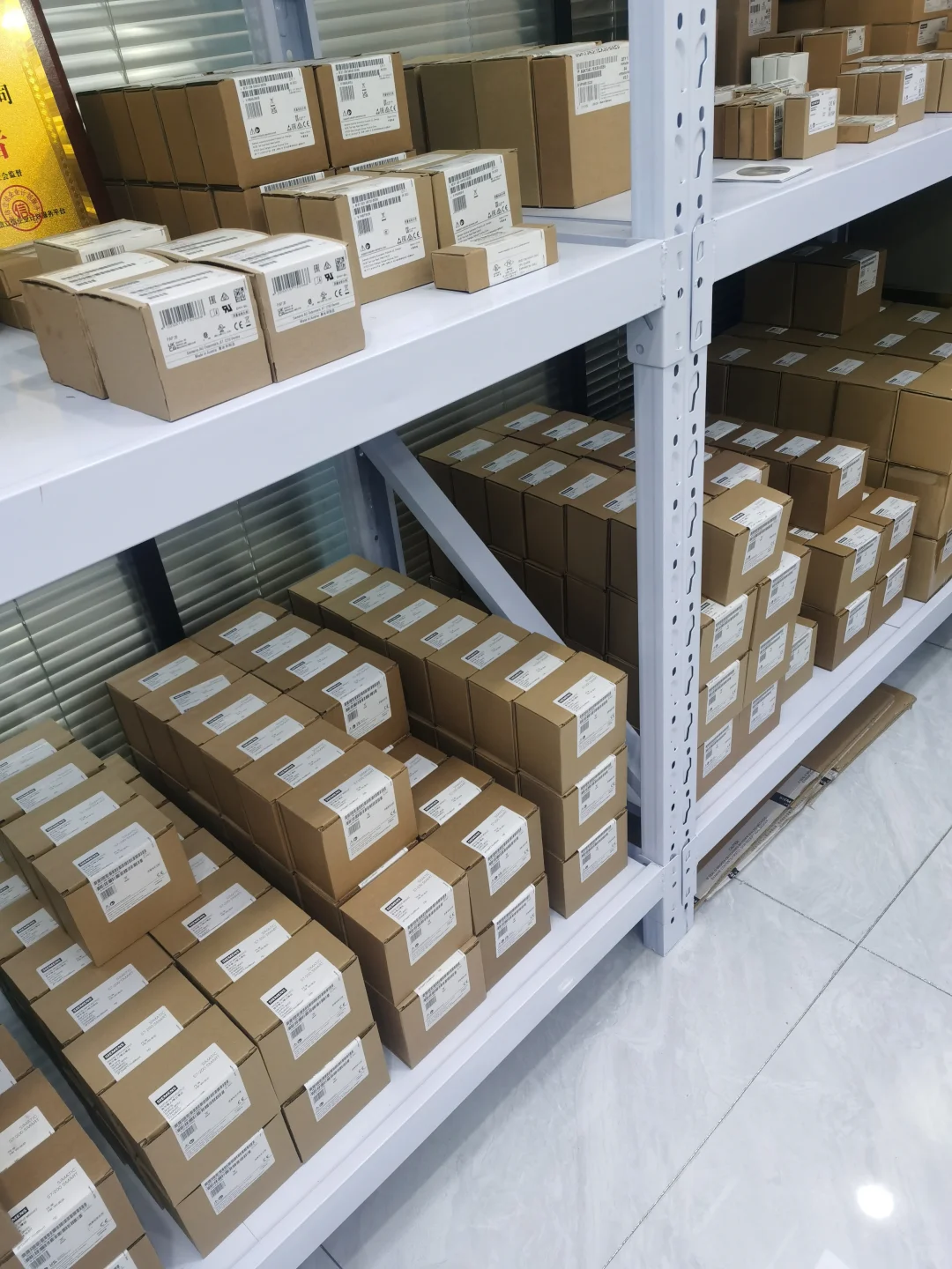 西门子PLC，货源充足，欢迎询价