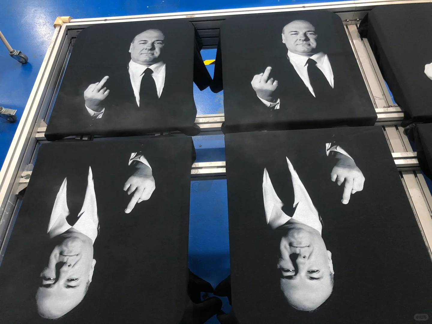 关于白墨直喷,你应该知道的东西