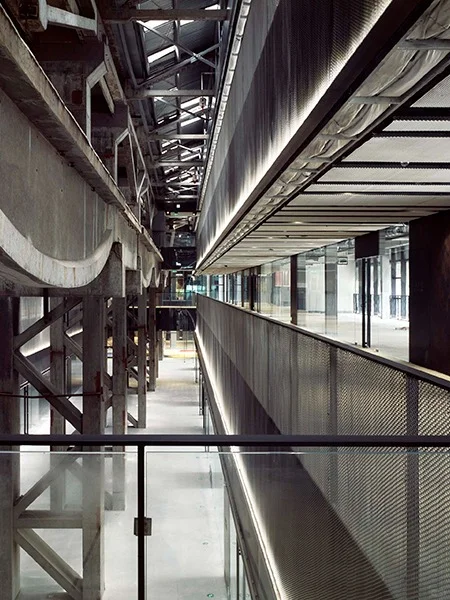 百年匠心！它成为顶级景观设计的唯一指定？