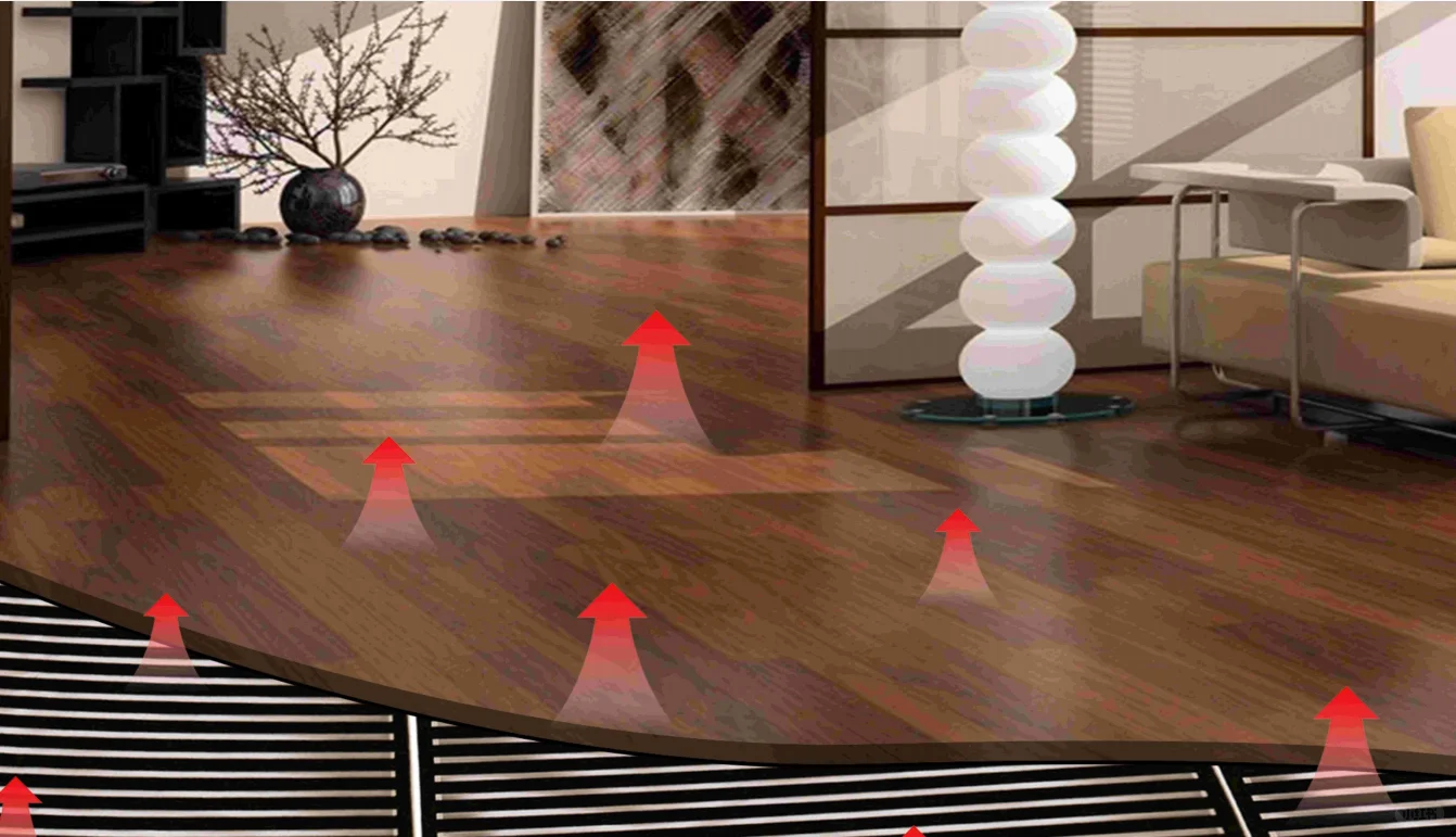 石墨烯采暖到底是不是智商税