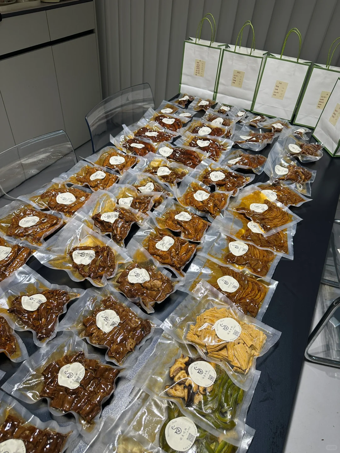 90后卤鸭创业的第50天，