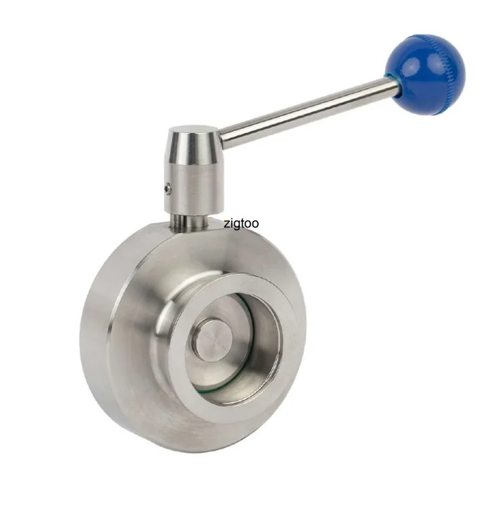 卫生级阀门找我们准没错