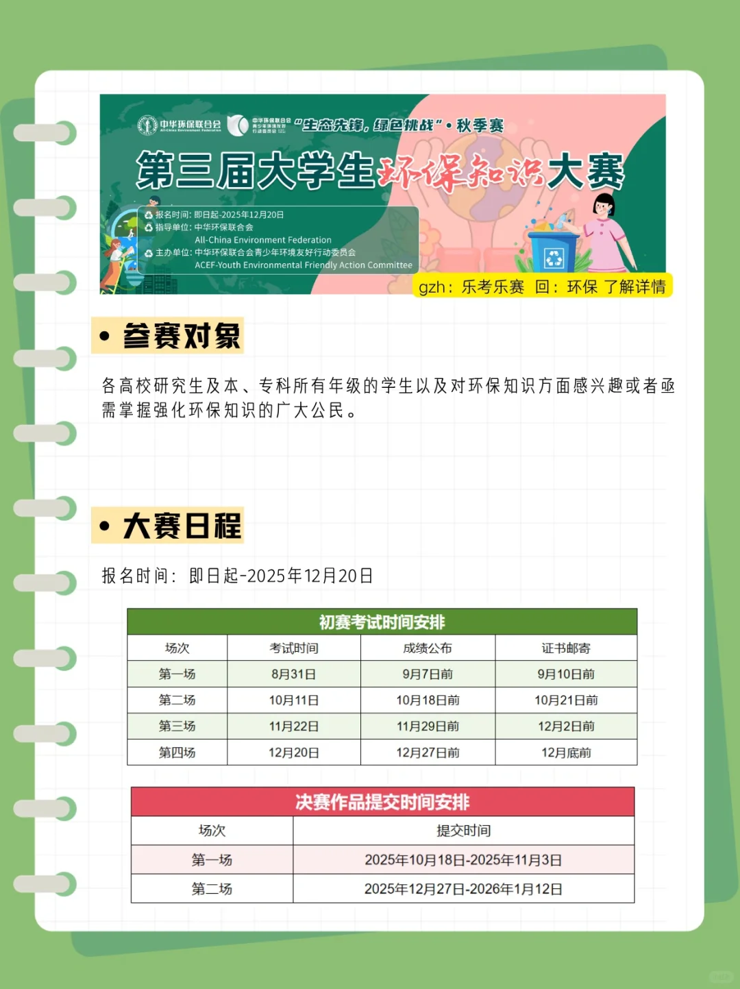 不限专业好拿奖的加分赛事