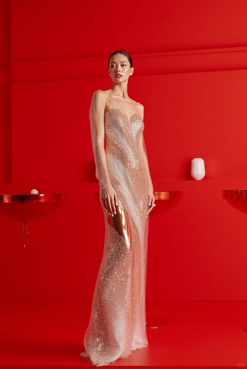 2025大学生时装周，明天见