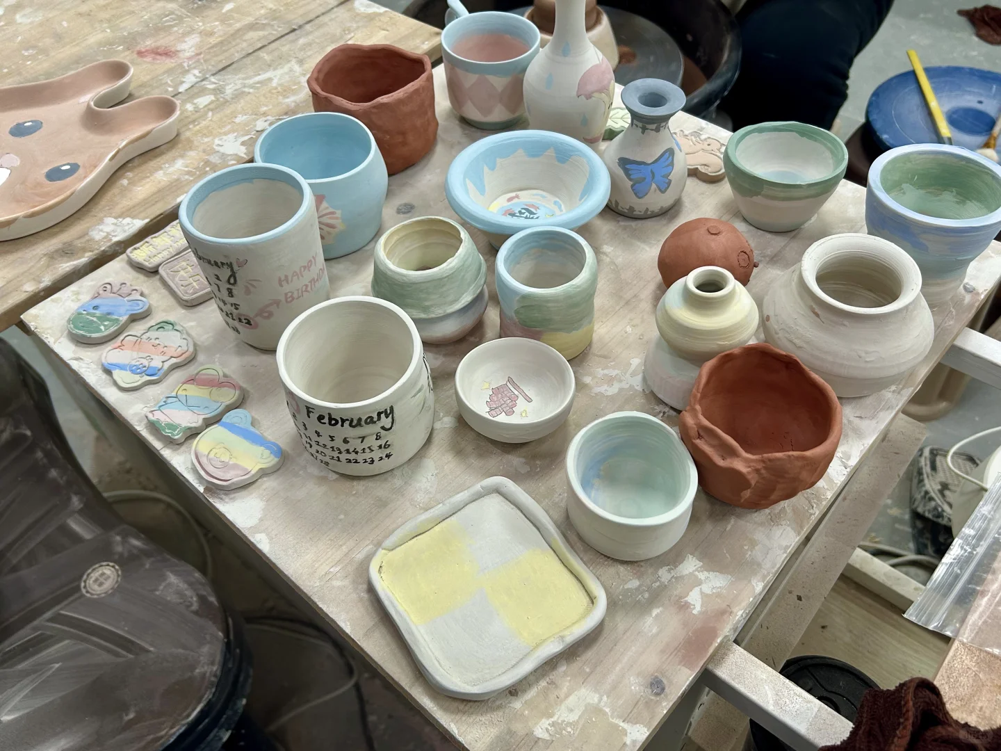 8天景德镇，一生陶瓷情