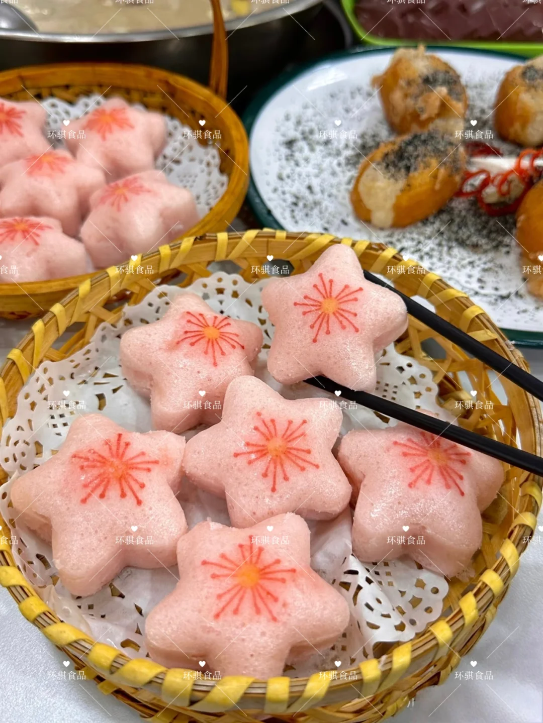 门店的糕点供应商✨超高性价比半成品批发