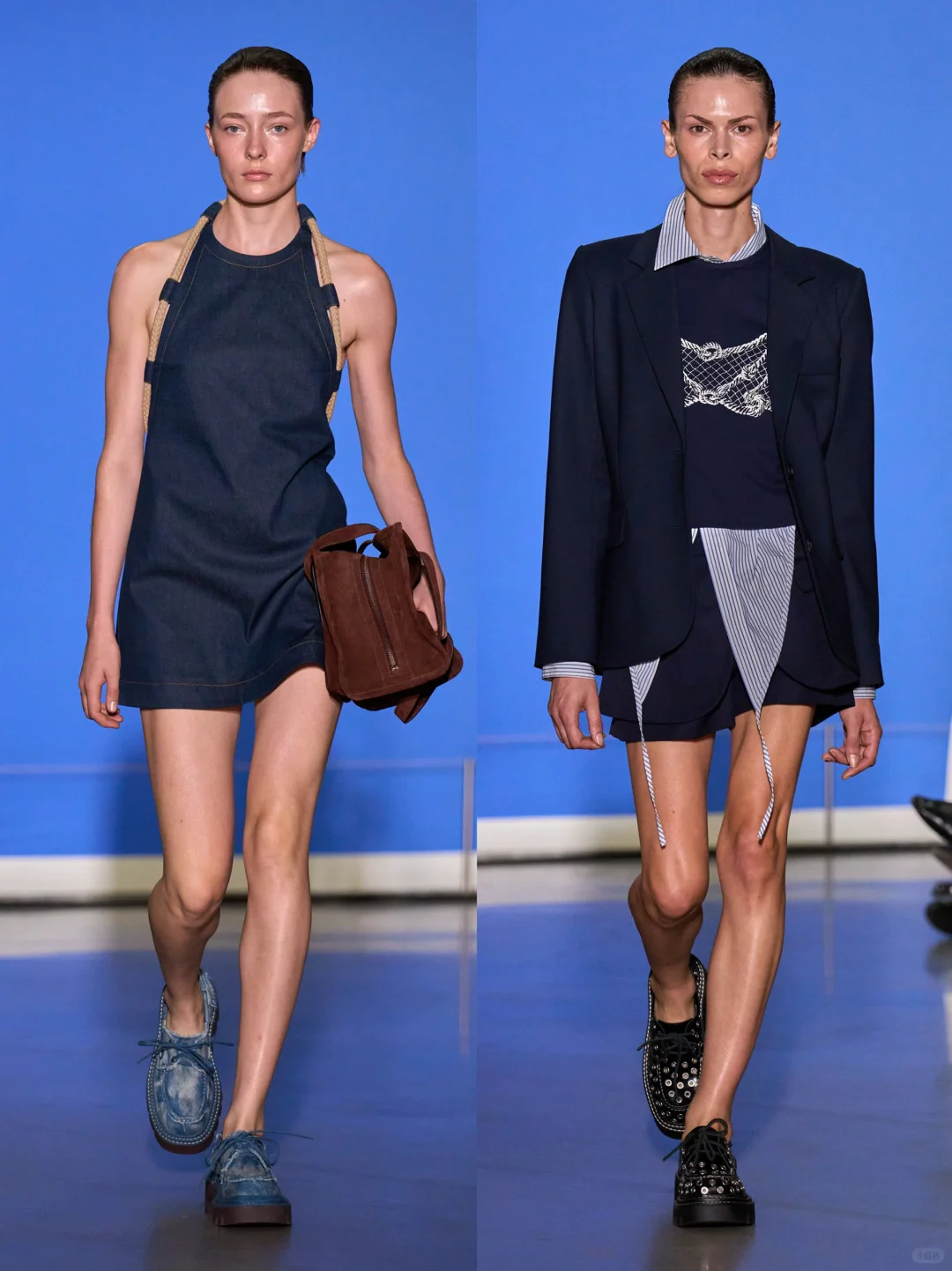 ? 解构之美:MONSE 2026的毕加索式时尚