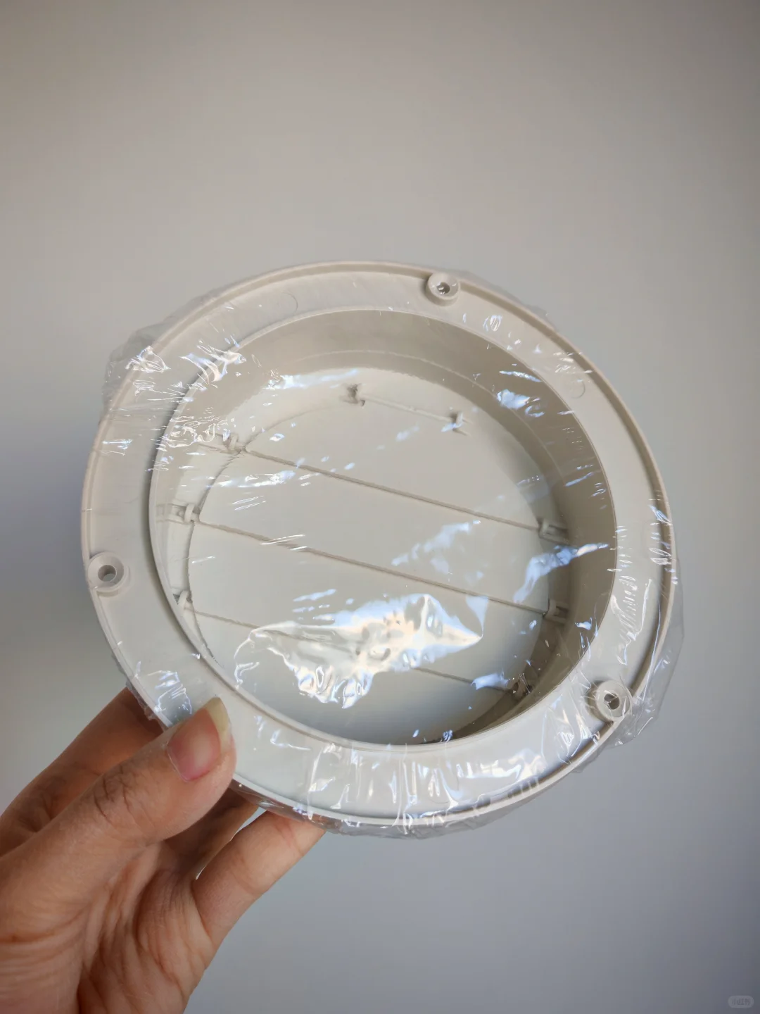 坚持换掉浴霸自带止逆阀，被说大冤种？