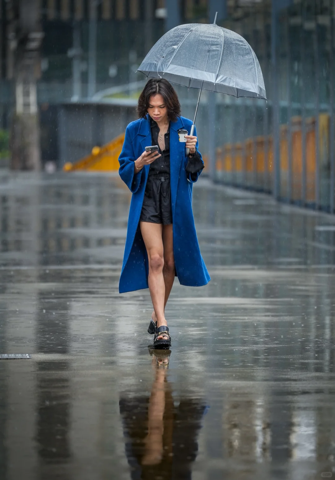 我用索尼a6700拍的照片