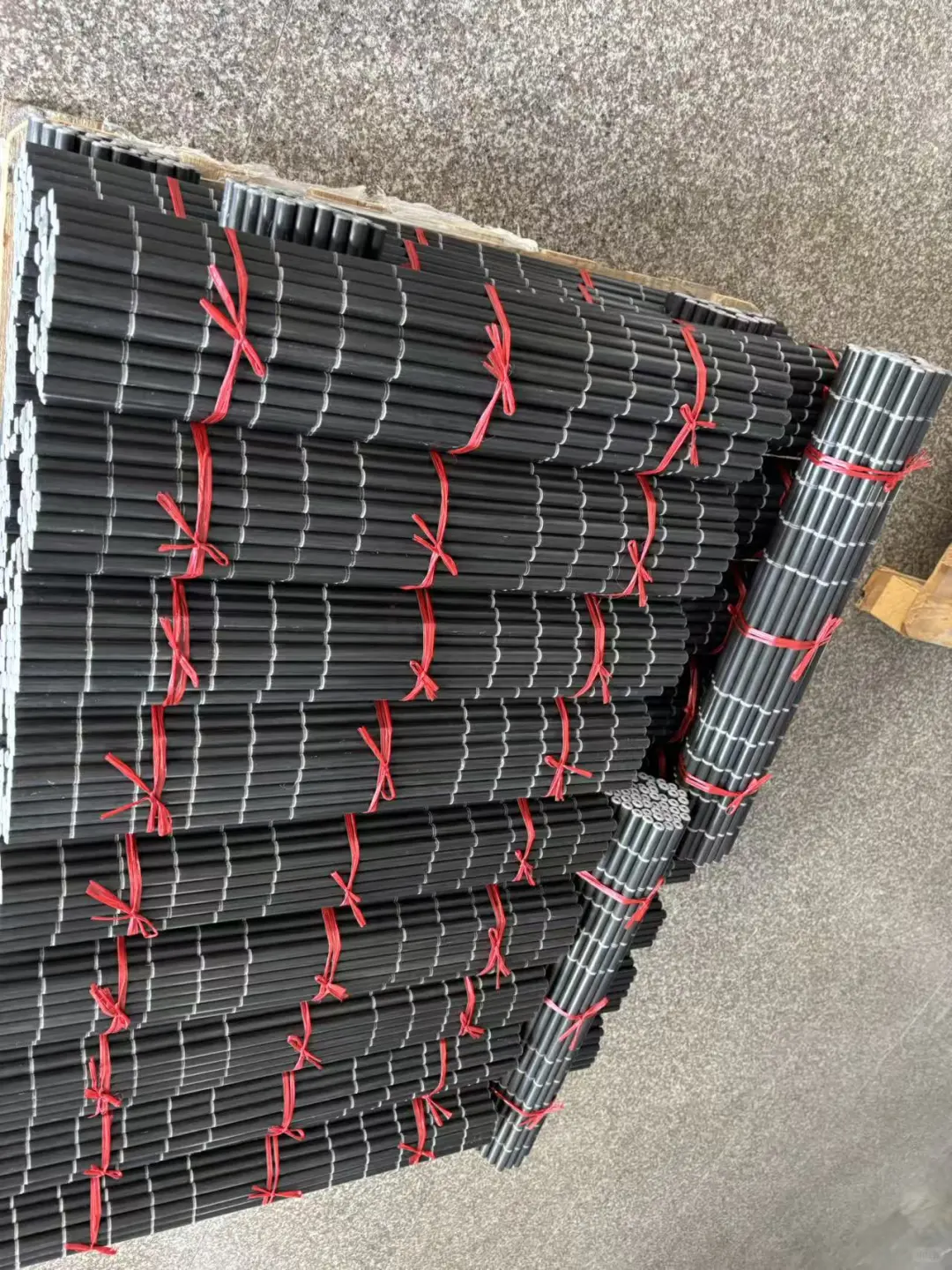 你们看你们的，我发我的