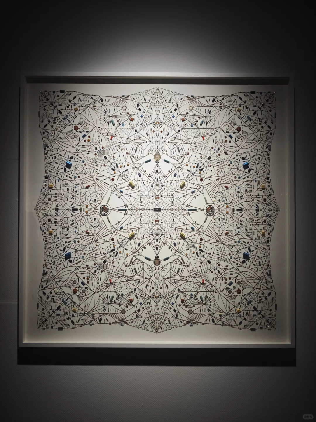 纤维艺术展（一）