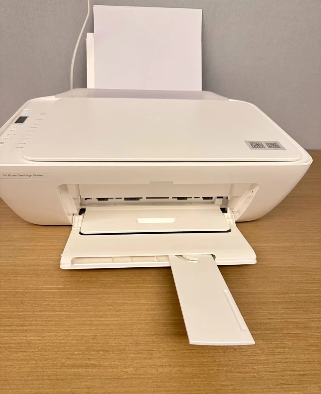 二手小米喷墨打印机 独家专供品质 可代发