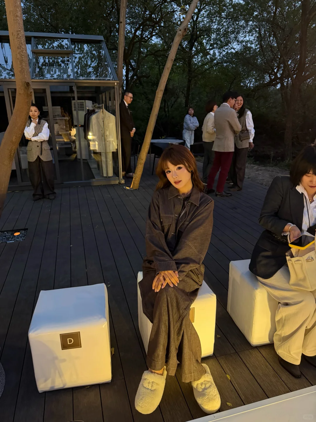 ?杭州｜Brunello Cucinelli 新品发布会?