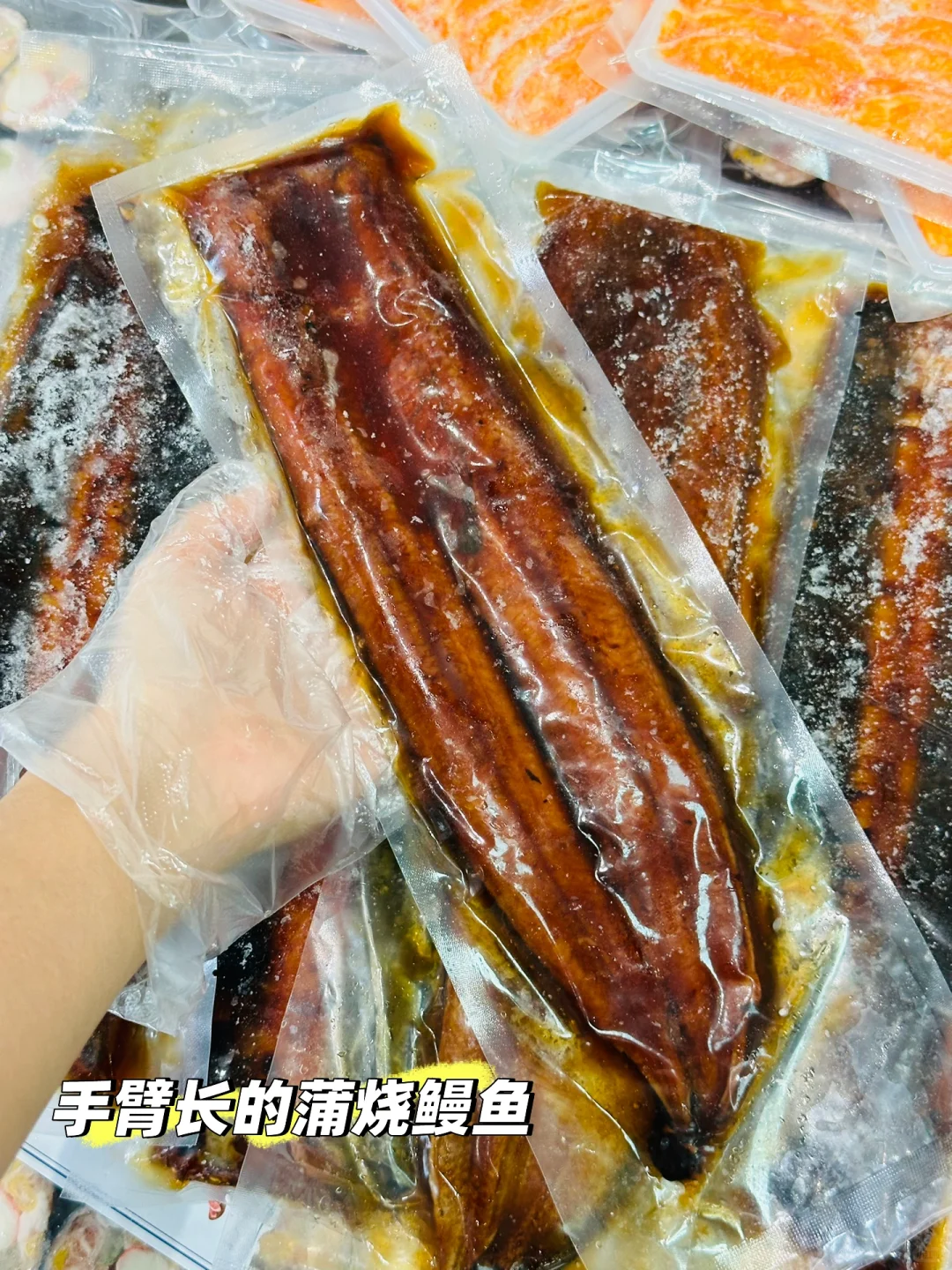 广东人的嘴巴真的严啊❗️预制菜都发展成这样