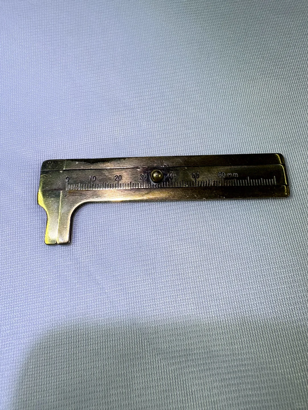 ?珠宝玉石测量工具，你常用哪款？?