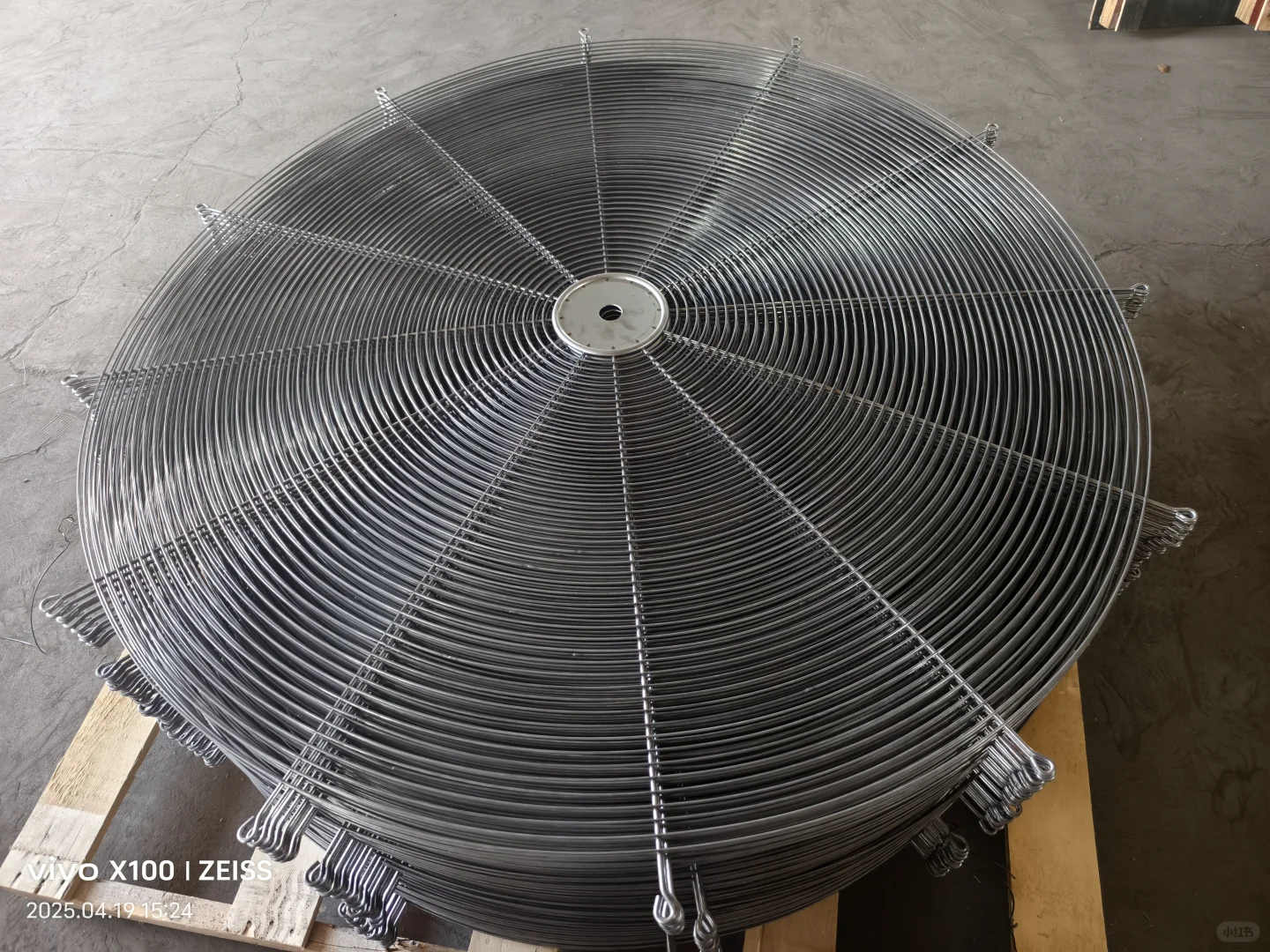 浙江畜牧风机防护网罩价格