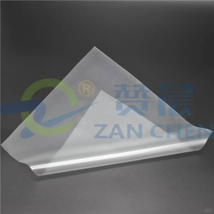 TPU薄膜医疗行业应用全解析