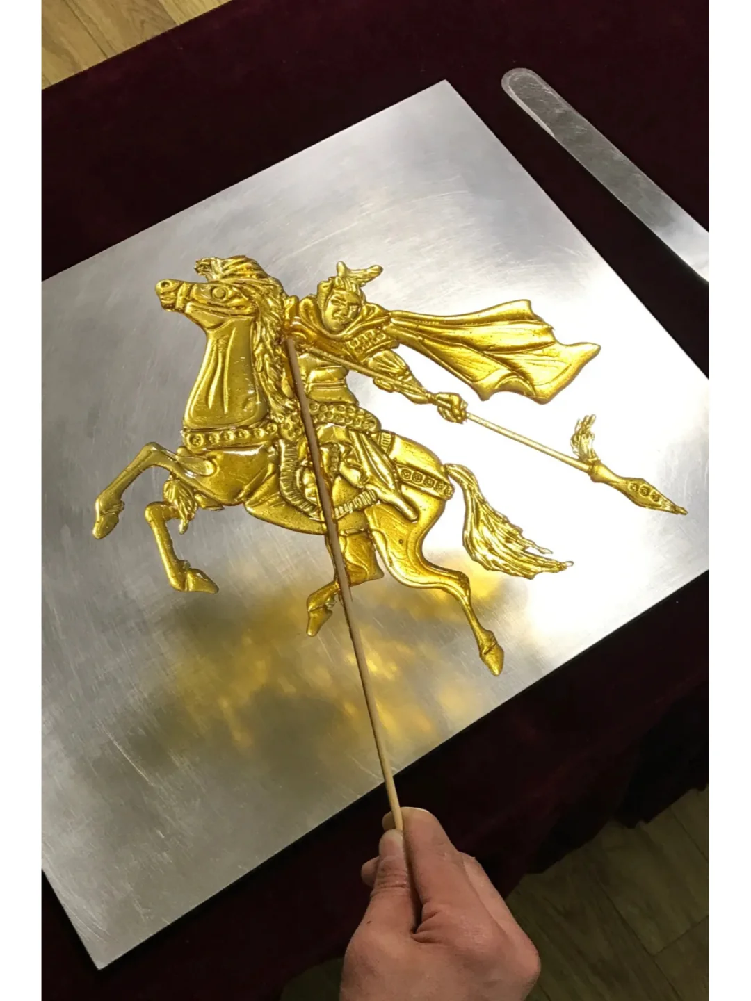 非遗 | 糖画竟然也是非遗？