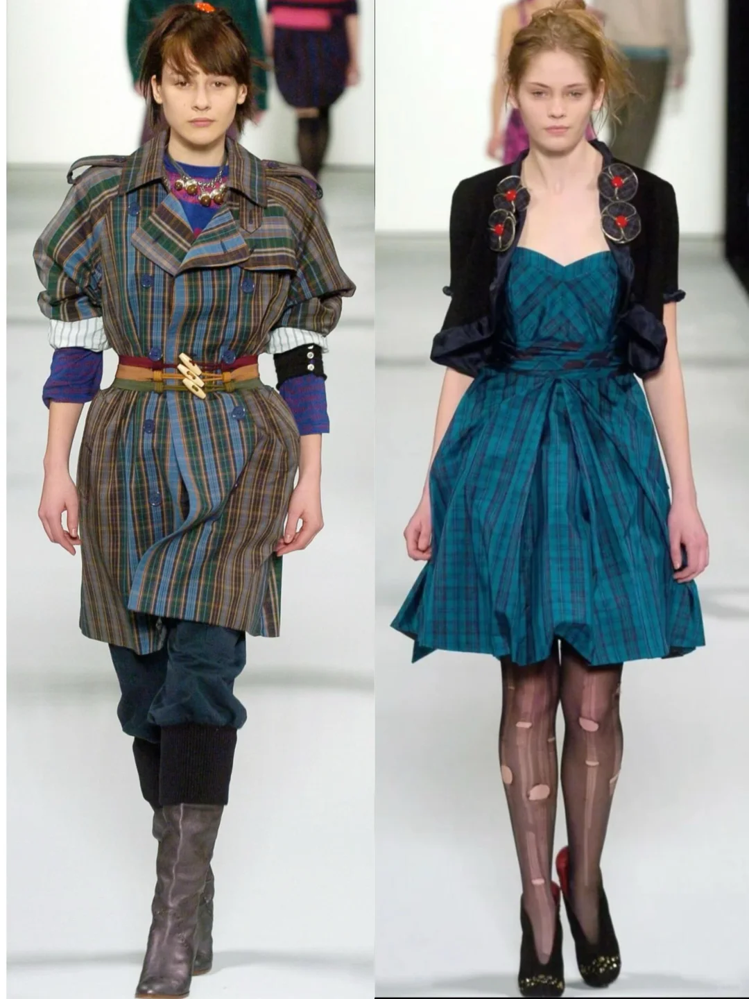 vol.76｜Marc Jacobs 秀场审美计划发布！