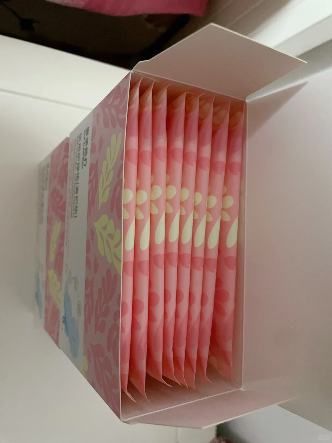 一试就会爱上的宝藏医用级卫生巾！