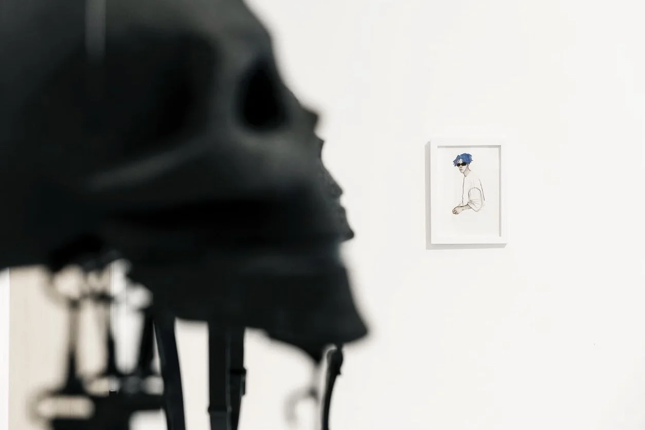 From THE MOOR |Aitor Throup回顾展