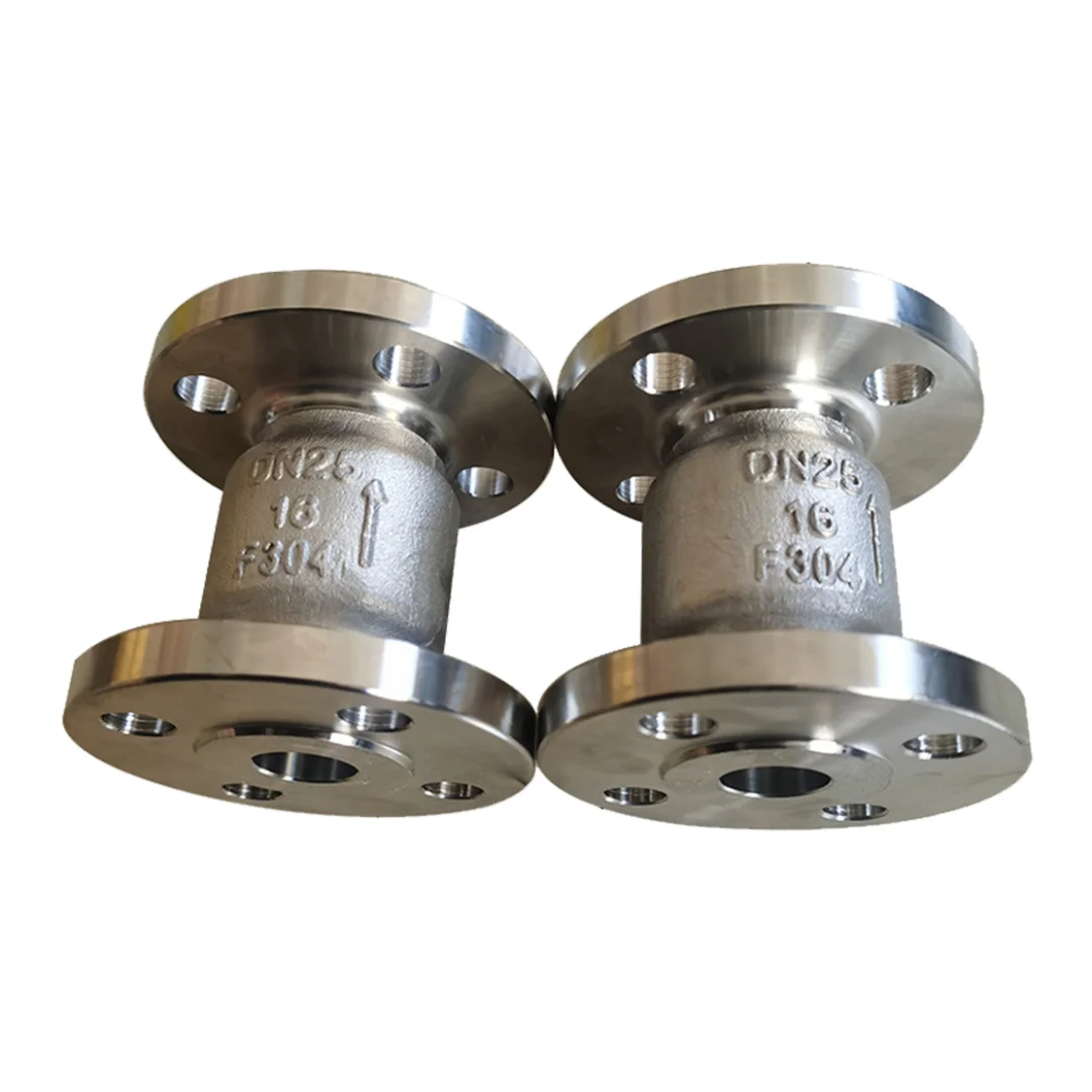 浙江锻钢止回阀生产厂家