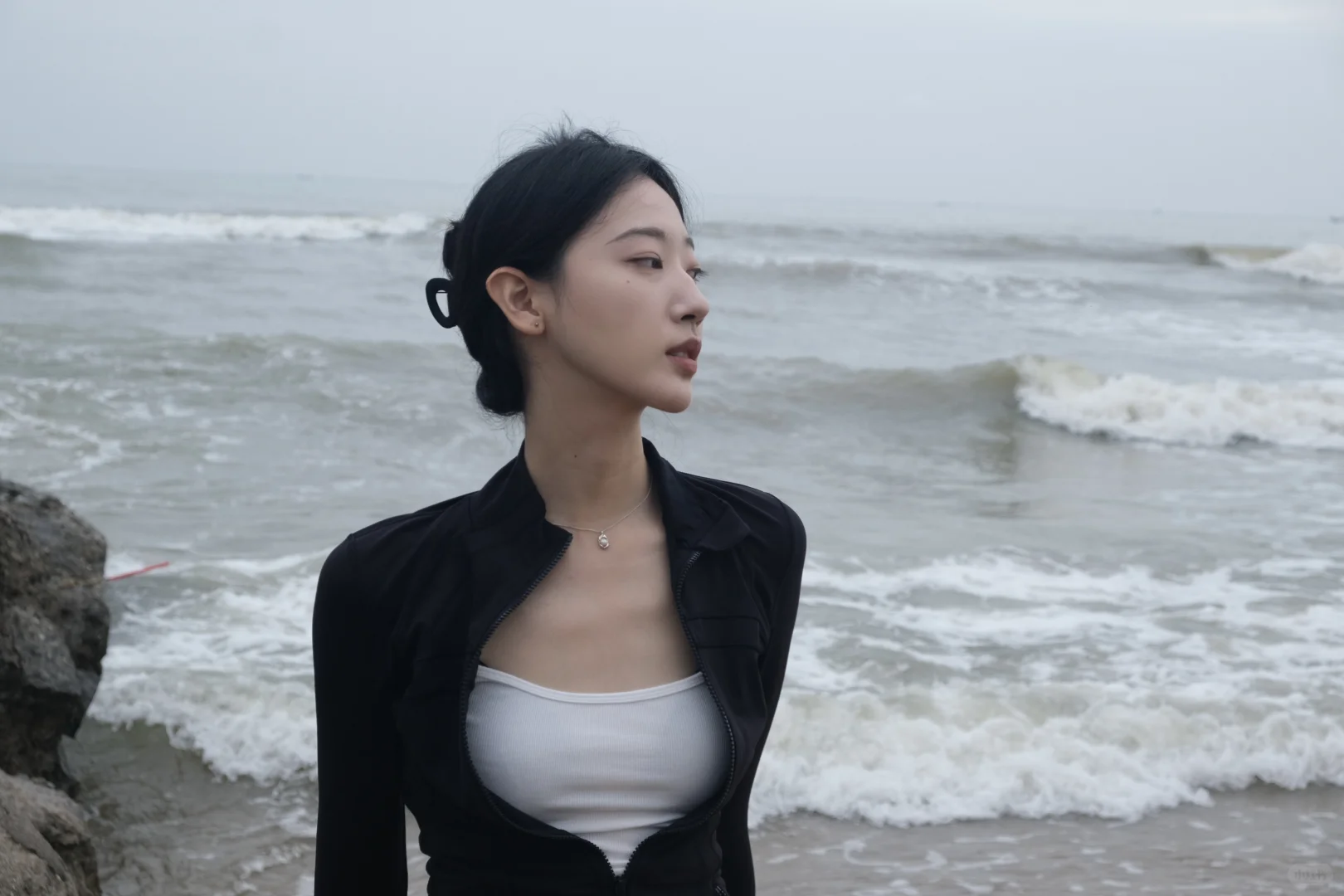 define真是身材整形器