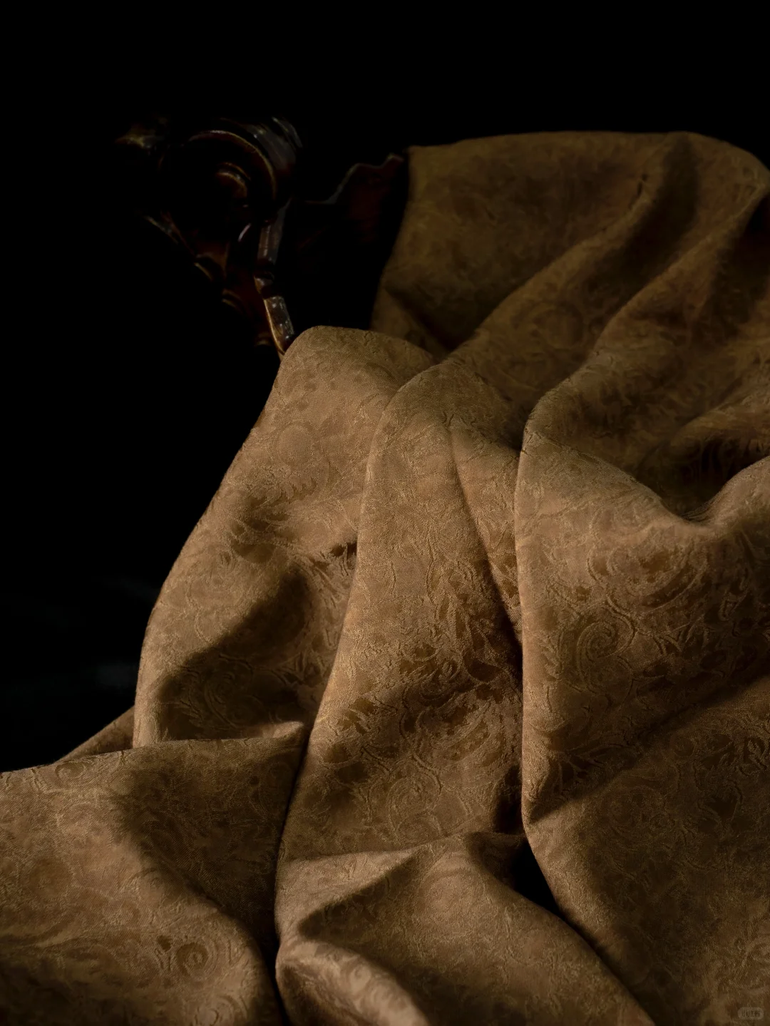 旧锦重织，东方审美的新表达