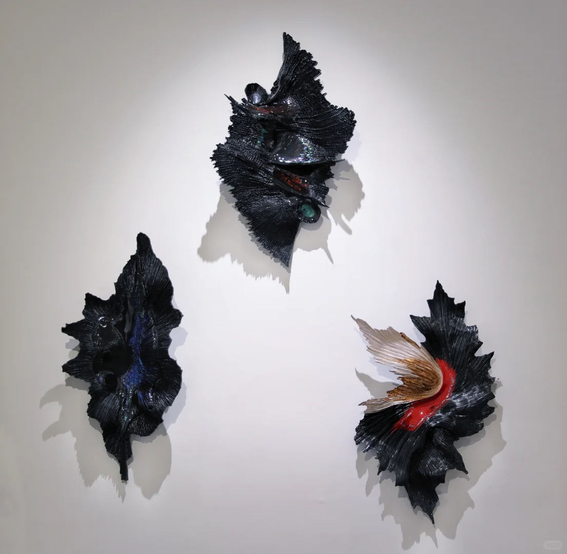 毕设我用大漆把宇宙黑洞境界做出来了?