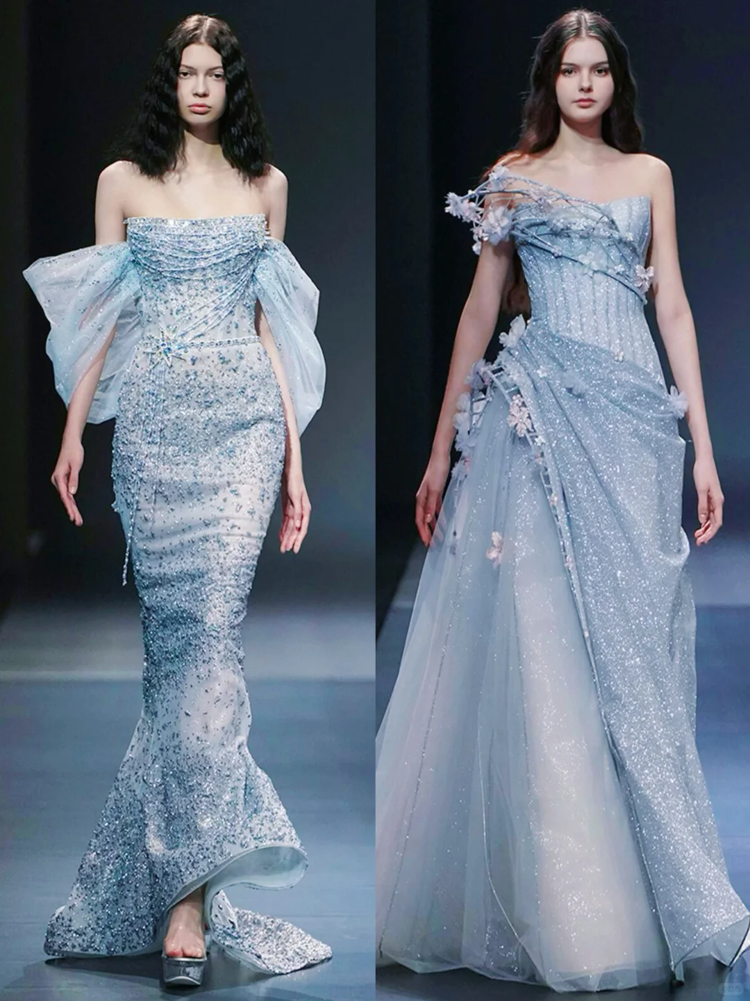 秀场分享|The Rêve 2025春夏|春之絮谈