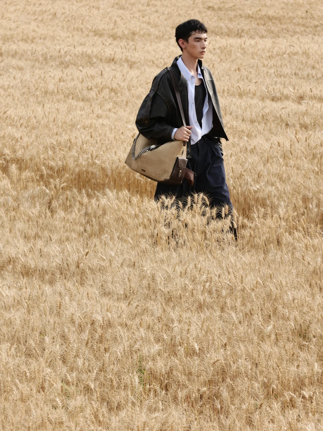 风生·造物走秀｜心已在旷野