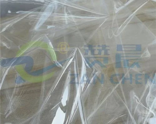 TPU薄膜医疗行业应用全解析