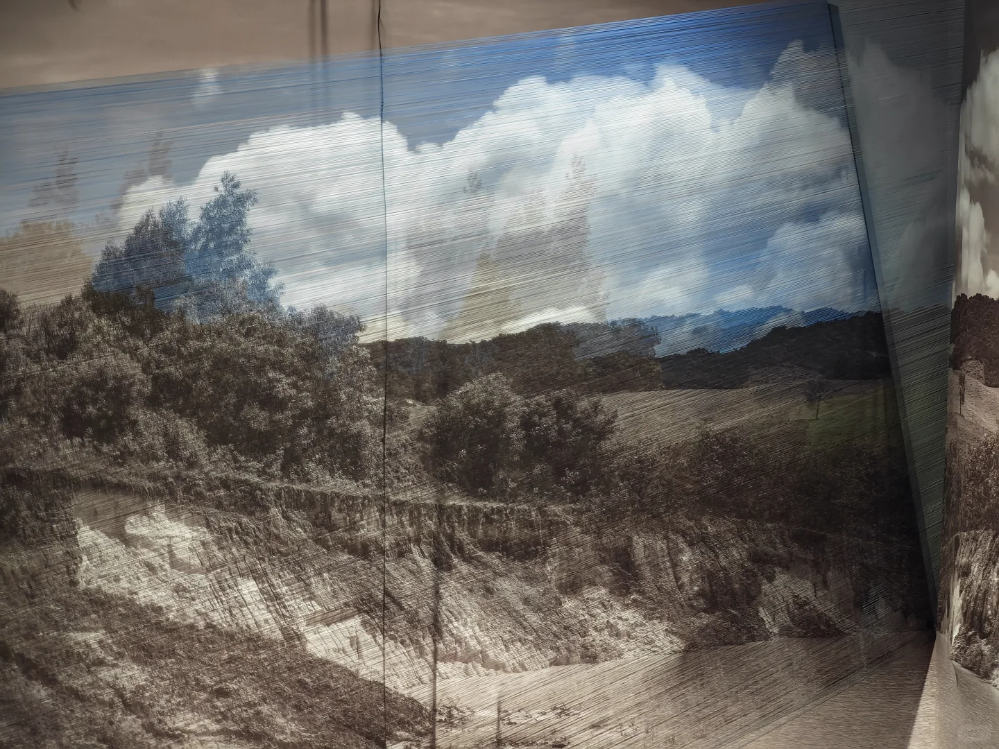 纤维艺术展（一）