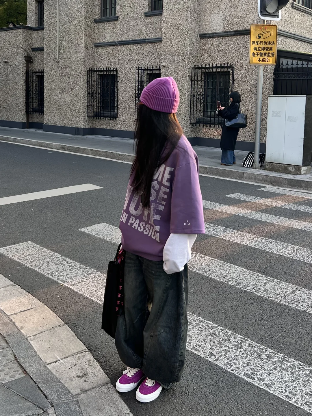 boxyfit丨一年四季都是boxyfit???