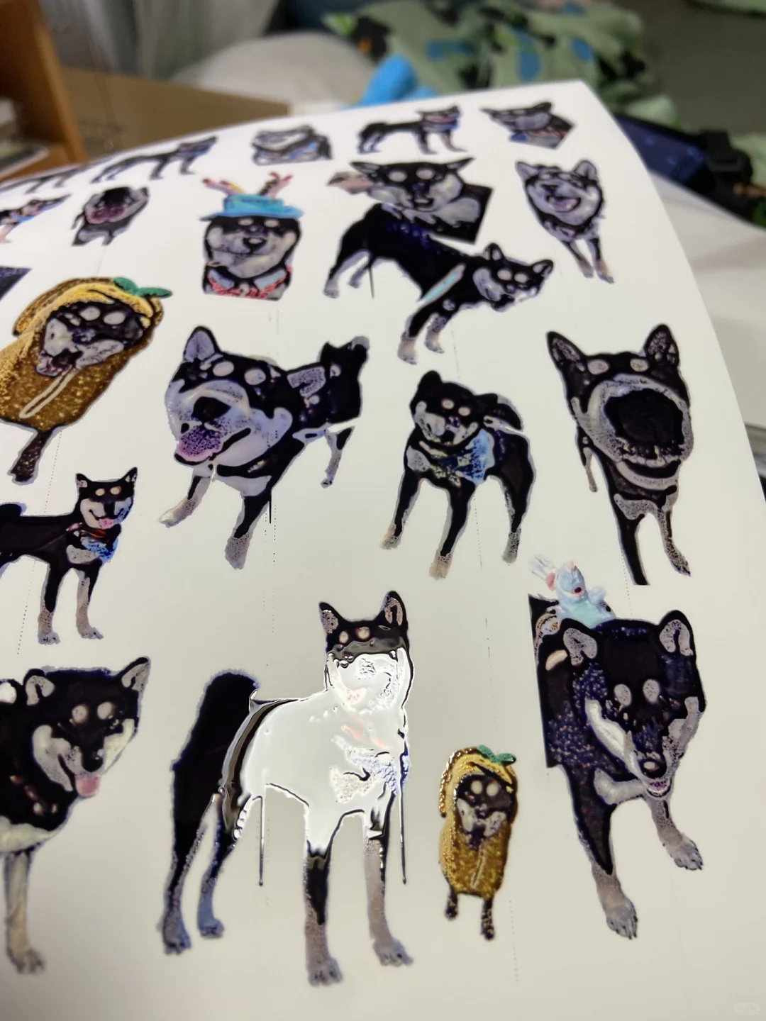 手帐达人help米help米