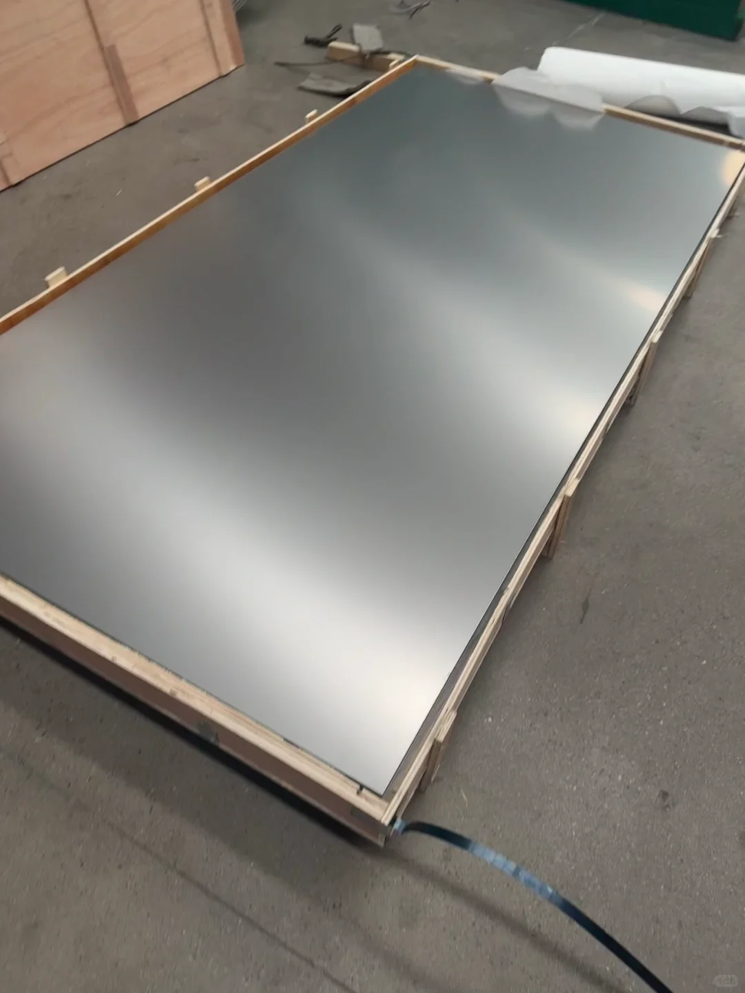 这是什么神奇的加工技术啊！