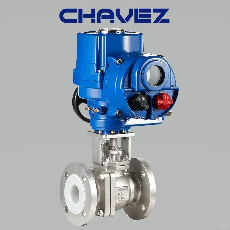 气动高压角型调节阀