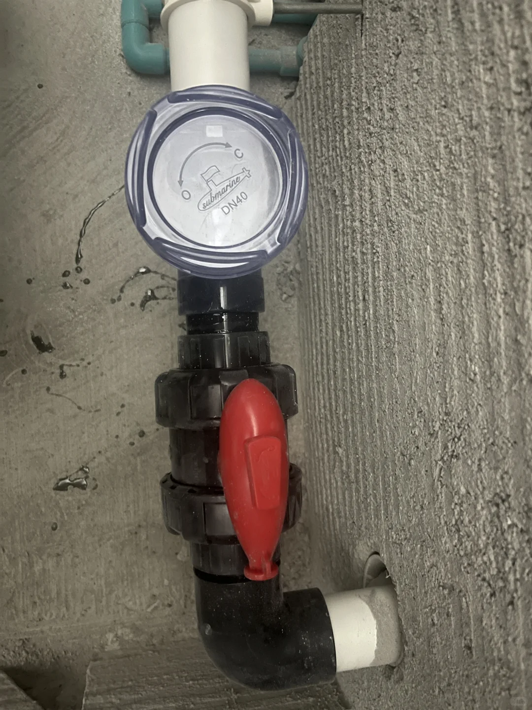 住二层，你家装这个了吗