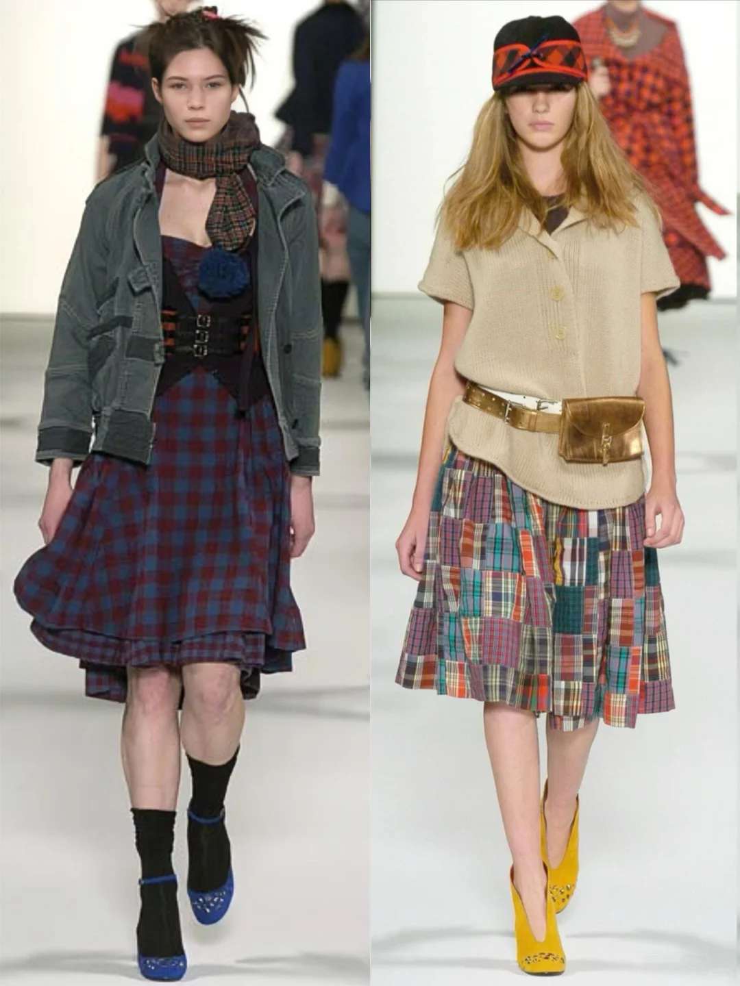 vol.76｜Marc Jacobs 秀场审美计划发布！