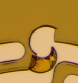 光刻图案脱落，光刻求助