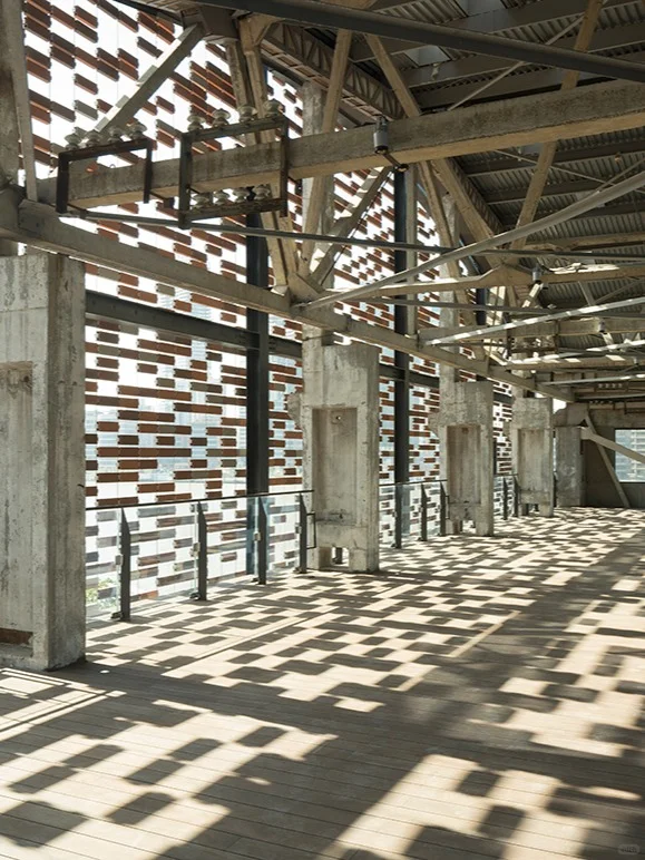 百年匠心！它成为顶级景观设计的唯一指定？