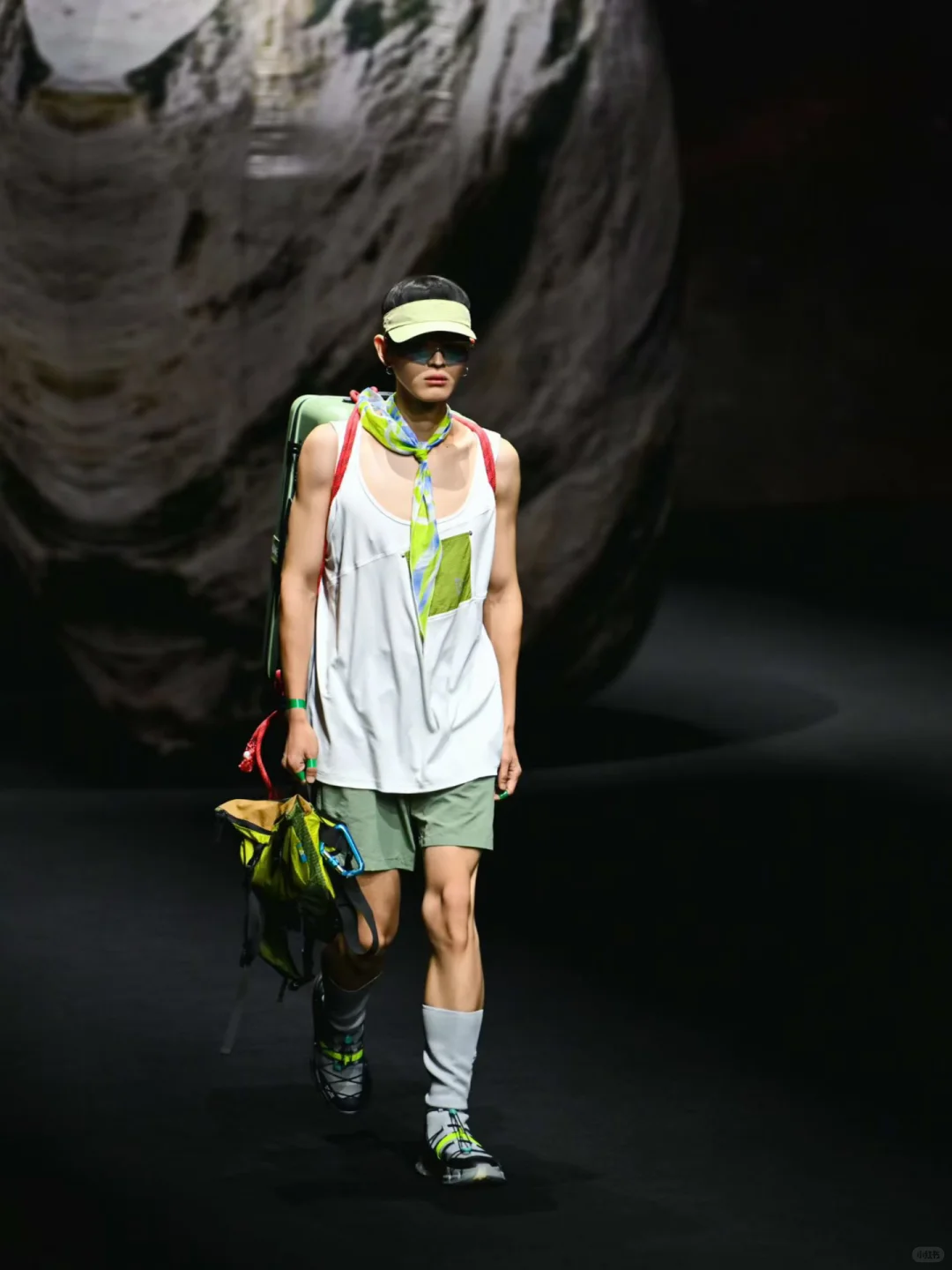 TRIP&CO 演绎户外时尚新范式