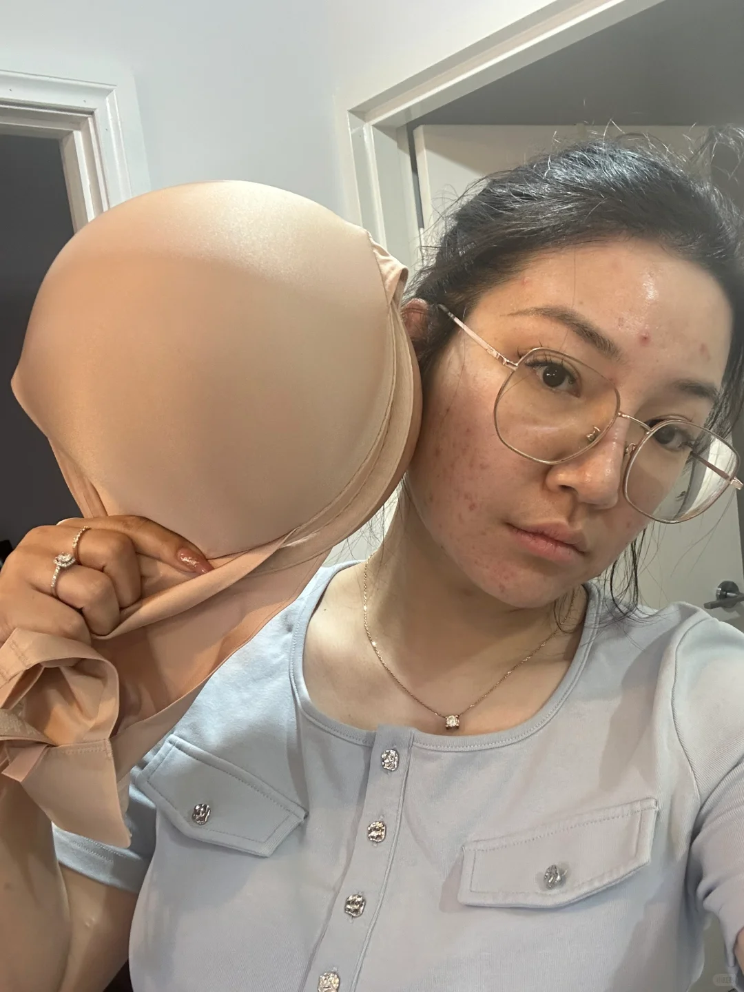 G奶体验TEARDROP push up