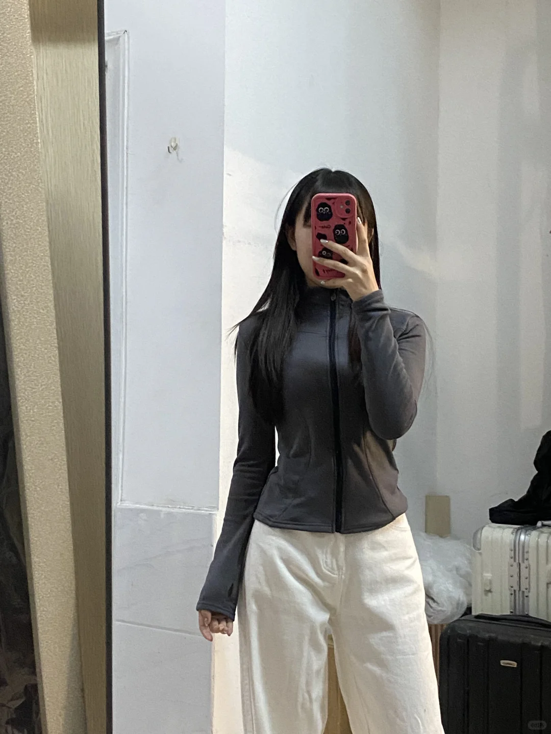 你们要的测评来咯