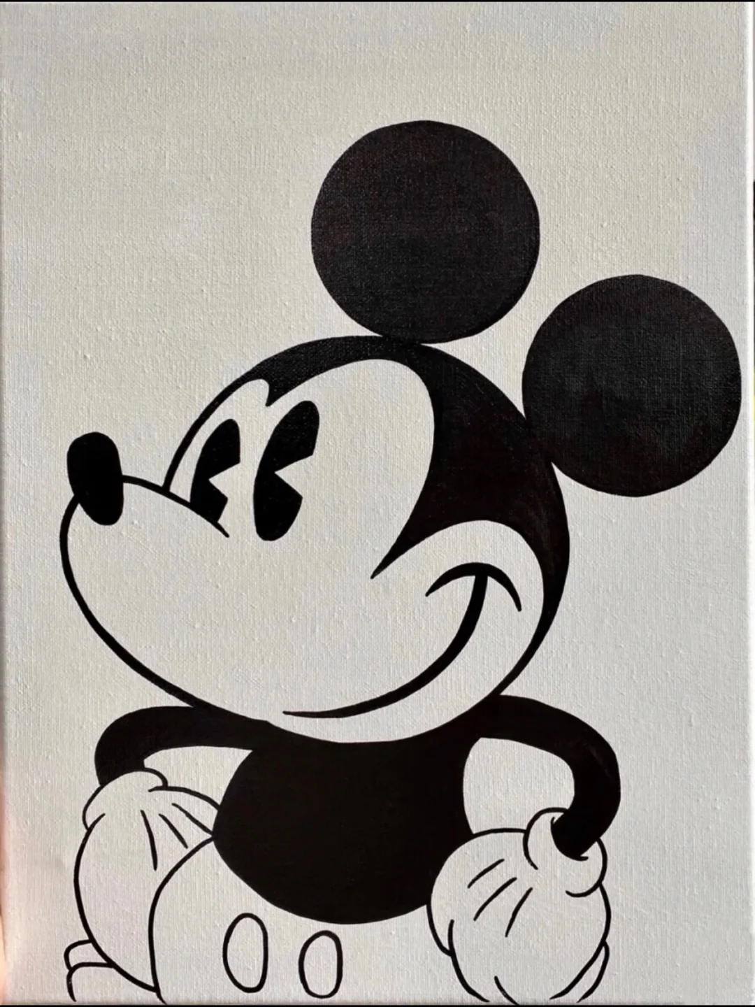 丝网版画初体验