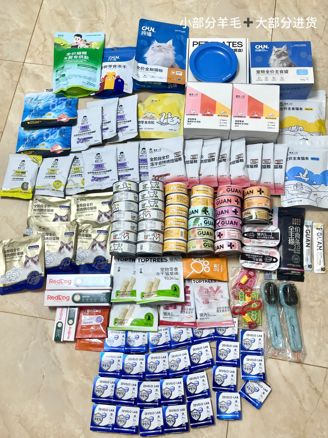 明年大概率不去了！！！2025它博会战绩➕经验