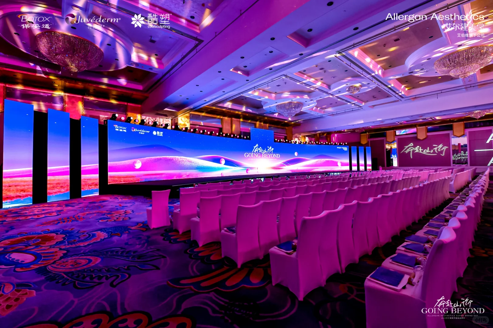 【品牌日活动】~品牌宣传日新品发布会