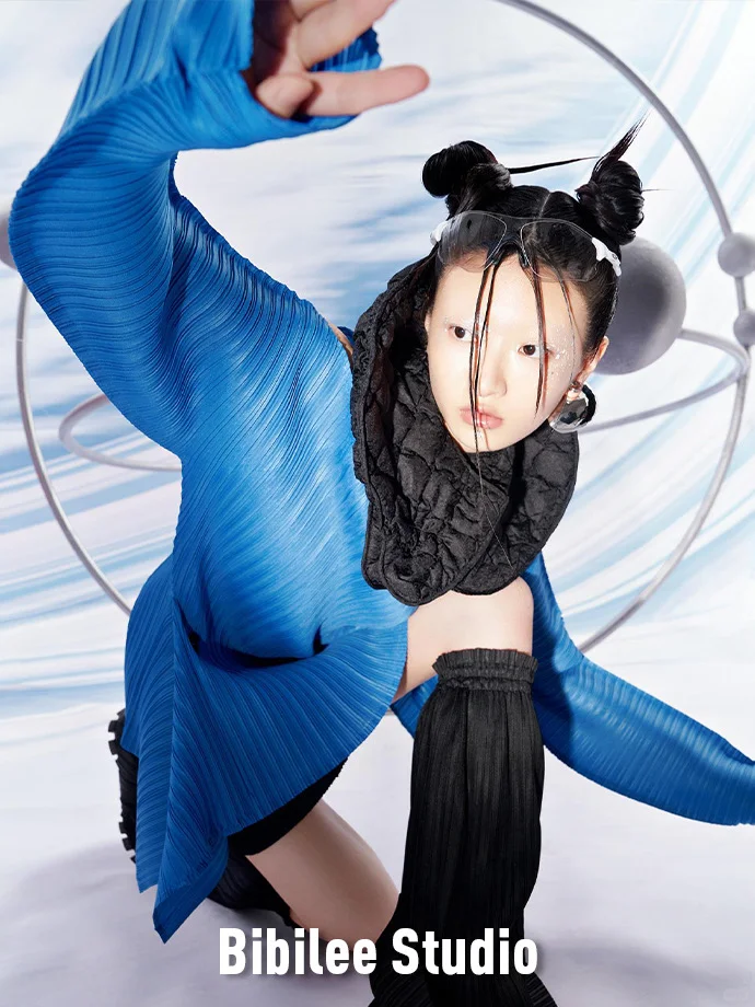 我们再一次带着中国独立设计师品牌出海啦!